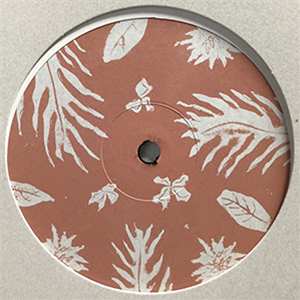 Pontchartrain - Citlalmina - Soul Clap Records Pontchartrain - Citlalmina - Soul Clap Records