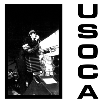 U.S.O.C.A - Emancipator - Musiques Electroniques Actuelles U.S.O.C.A - Emancipator - Musiques Electroniques Actuelles