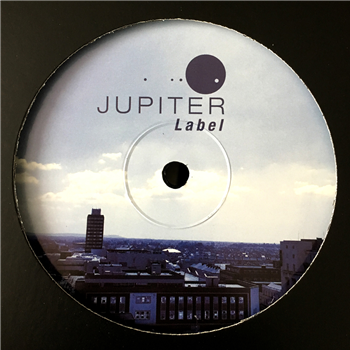 Constellation 01 EP - Va - Jupiter