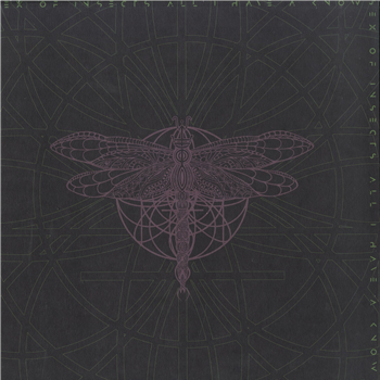 Sex Of Insects - ALL I HAVE A KNOW - Ylotana Music Sex Of Insects - ALL I HAVE A KNOW - Ylotana Music