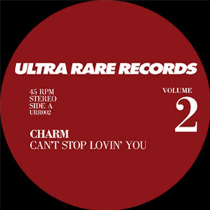 Charm / Jessie Henderson - Ultra Rare Records