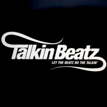 NETSKY / KG - Talkin Beats