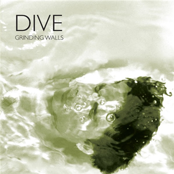 DIVE - GRINDING WALLS (2 X LP) - Mecanica Records 