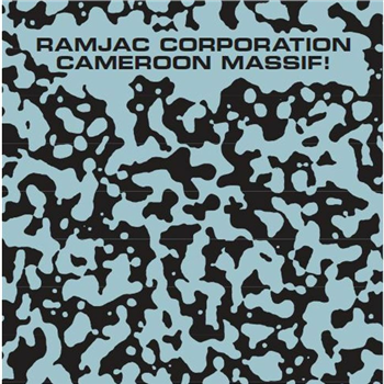RAMJAC CORPORATION - Cameroon Massif! - Emotional Rescue