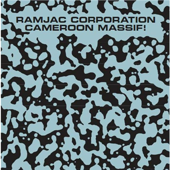 RAMJAC CORPORATION - Cameroon Massif! - Emotional Rescue RAMJAC CORPORATION - Cameroon Massif! - Emotional Rescue