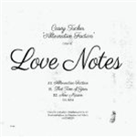 Casey TUCKER - Alternative Faction - Love Notes