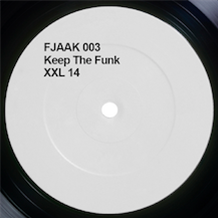 FJAAK 003 - FJAAK