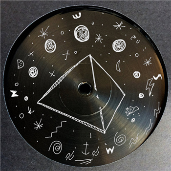 MELODIES ON WAX EP - VA - Elevate Melodies Records MELODIES ON WAX EP - VA - Elevate Melodies Records