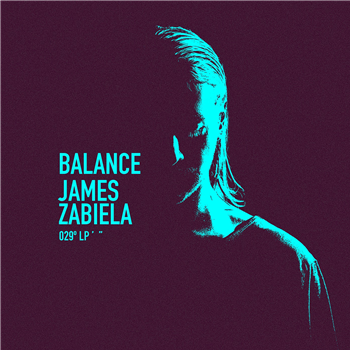 JAMES ZABIELA - “BALANCE 029 - Balance Music
