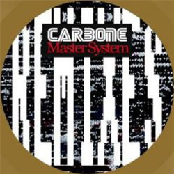 D. Carbone - C.M.S. Remixes [Solid Gold Vinyl] - Carbone Records