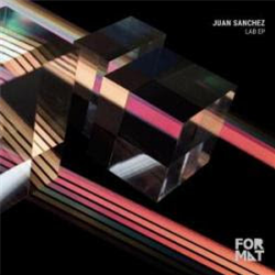 Juan Sanchez - LAB EP - FORMAT Records