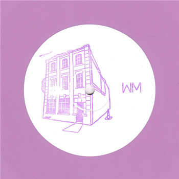 Mella Dee - Donnys Groove - Warehouse Music Mella Dee - Donnys Groove - Warehouse Music