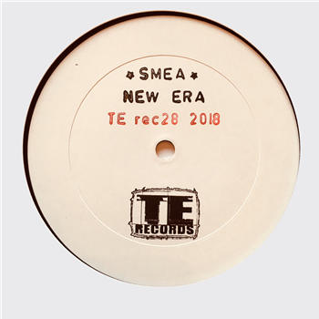 Smea - New Era EP - TE Records