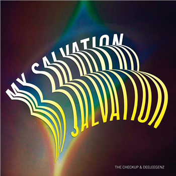 The Checkup & Deeleegenz - My Salvation - Berlin Bass Collective The Checkup & Deeleegenz - My Salvation - Berlin Bass Collective