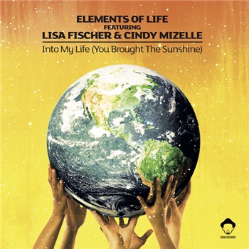 ELEMENTS OF LIFE FEAT. LISA FISCHER & CINDY MIZELLE - VEGA RECORDS