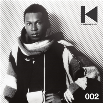 SYLVESTER - OVER & OVER (KONS FOUND A FRIEND REMIX)LABEL - KONTEMPORARY