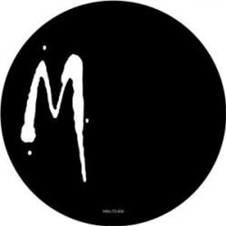 Demuir / Melodymann - MMLTD006 [Incl. 4 Locked Grooves] - Melodymathics