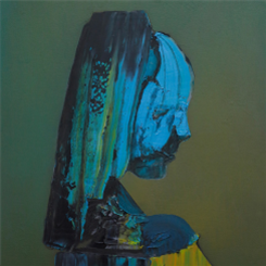 The Caretaker - Everywhere At The End Of Time - Stage 4 (2 X LP) - History Always Favours The Winners