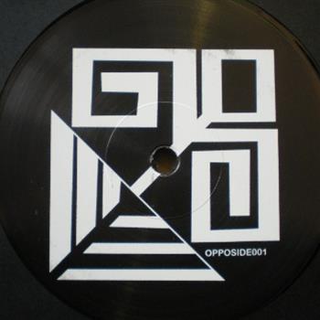Dissident / Cyberworm / TKB / Asymmetric - Opposide Records
