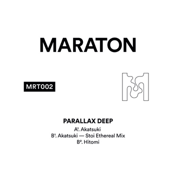 Parallax Deep - Akatsuki EP - Maraton