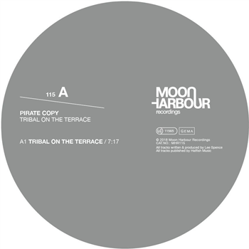 Pirate Copy - Moon Harbour Pirate Copy - Moon Harbour