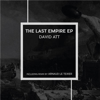 David Att - The Last Empire - Seance