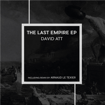 David Att - The Last Empire - Seance David Att - The Last Empire - Seance