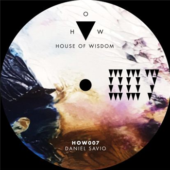 Daniel Savio - The 417 - House of Wisdom