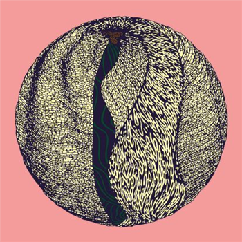 La Fleur - Outbreaker - Watergate Records La Fleur - Outbreaker - Watergate Records