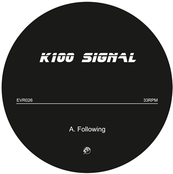 K100 SIGNAL - ECHOVOLT RECORDS