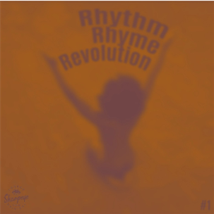 Rhythm Rhyme Revolution - #1 - Sharpeye
