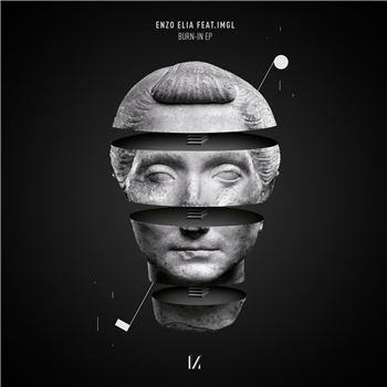 enzo elia feat. IMGL - burn-in ep - multinotes