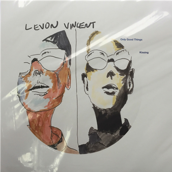 Levon Vincent - Novel Sound