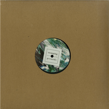 Discret Popescu - TE STIU DE UNDEVA EP - Stomping Grounds Discret Popescu - TE STIU DE UNDEVA EP - Stomping Grounds