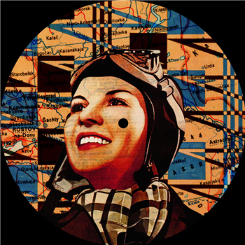Changing Tides EP - Va - Kommuna Tapes Changing Tides EP - Va - Kommuna Tapes