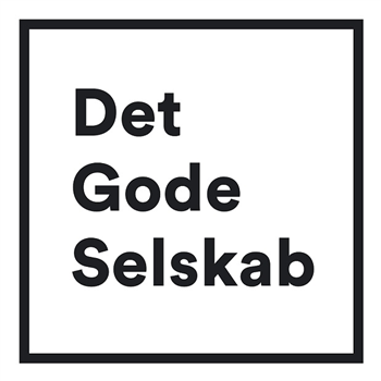  Det Gode Selskab - The Nose EP (incl. Dandy Jack RMX) - Det Gode Selskab