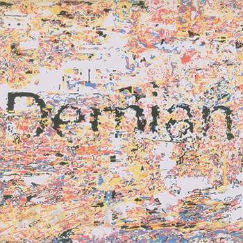 Demian - Return To Planet Earth EP - Bau