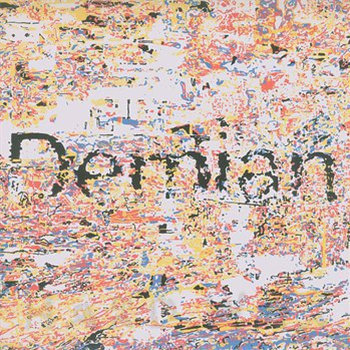 Demian - Return To Planet Earth EP - Bau Demian - Return To Planet Earth EP - Bau