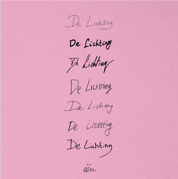 DE LICHTING - ÉÉN - Va (2 X LP) - De Lichting