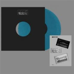 303 202 EP - Va - Planet Rhythm