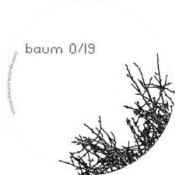 Mike Schommer - Lärchenbaum EP - BAUM RECORDS