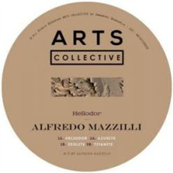 Alfredo Mazzilli - Heliodor - ARTS