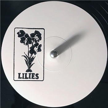 DJ Lily - LILIES1 - Lilies