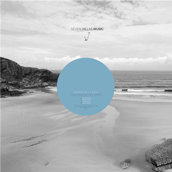 Eduardo De La Calle - The Everlasting Amrit - Seven Villas Eduardo De La Calle - The Everlasting Amrit - Seven Villas