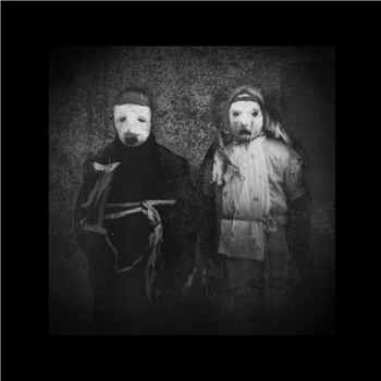 antn - rant ep - incl under black helmet remix - COUNTERWEIGHT antn - rant ep - incl under black helmet remix - COUNTERWEIGHT