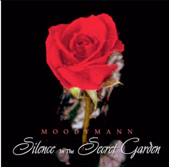 Moodymann - Silence In The Secret Garden (Re-Issue, CLEAR VINYL) - Peacefrog Records