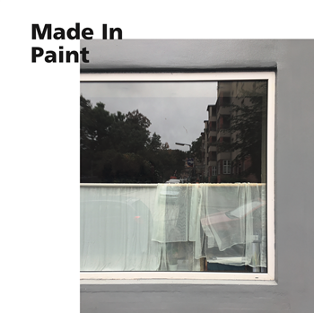 Hobor & Stanley - Made In Paint - Rivulet Records Hobor & Stanley - Made In Paint - Rivulet Records