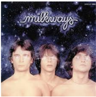 Milkways - Milkways - Barclay