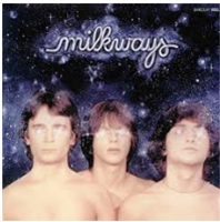 Milkways - Milkways - Barclay Milkways - Milkways - Barclay