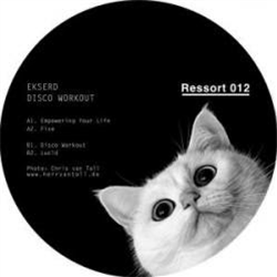 Ekserd - Disco Workout - Ressort Imprint
